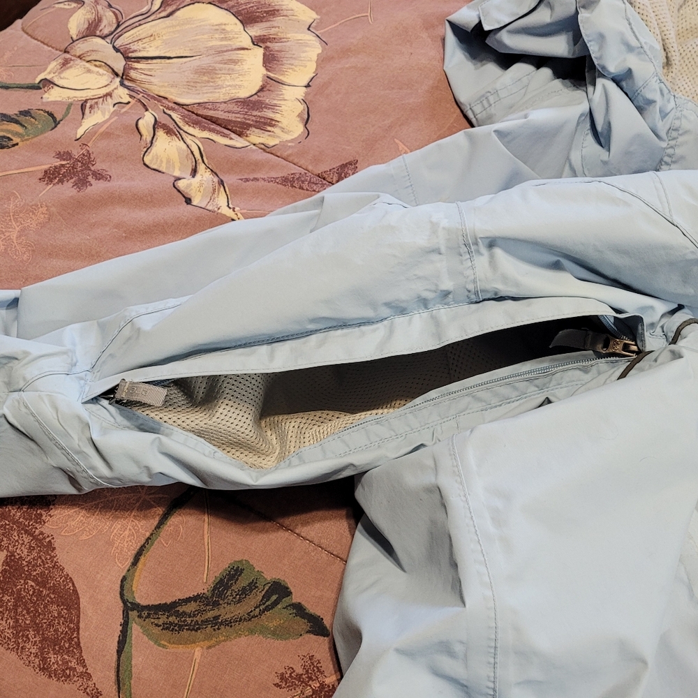Last Chance! 90s Dub Weathergear Frequency Series Snowboard Shell Jacket - Picture 5 of 16